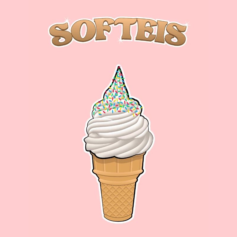 Softeis