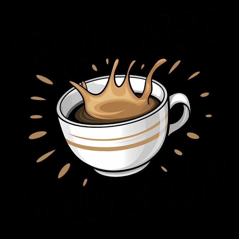 Espresso Yourself!