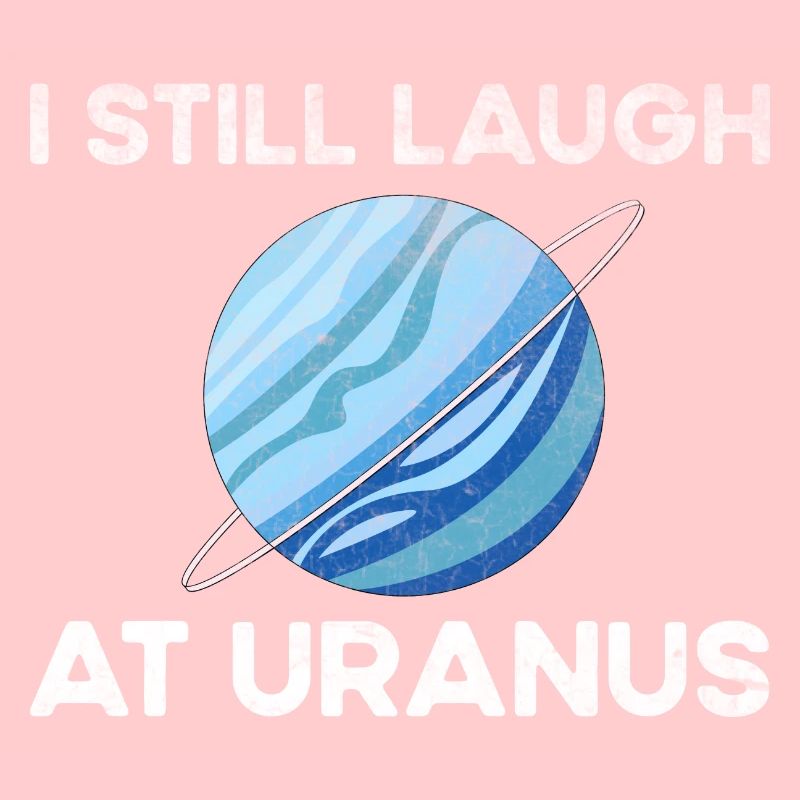 Je ris encore d’Uranus, Astronomy Scienc