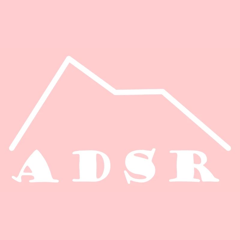 Synthesizer ADSR Synth Nerd