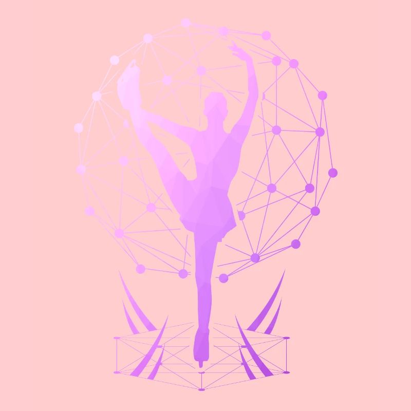 Eiskunstlauf Eiskunstläufer Eislaufen Eistanz