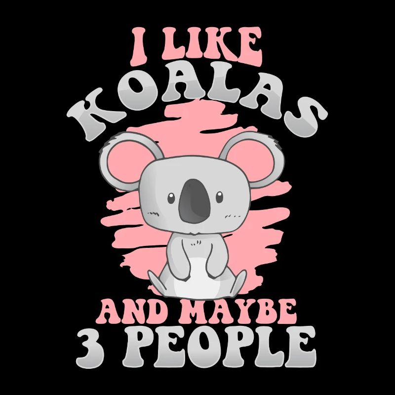 Koala Koalas Koalabär Tier