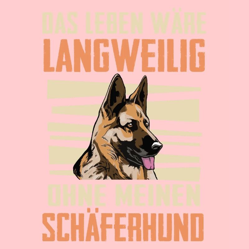 Deutscher Schäferhund Hund