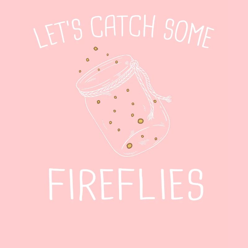 Luciole de feu insecte