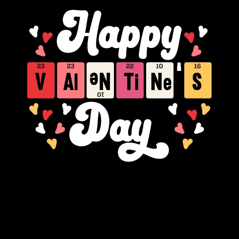 Saint-Valentin Hearts Day Cupidon Relation amoureuse