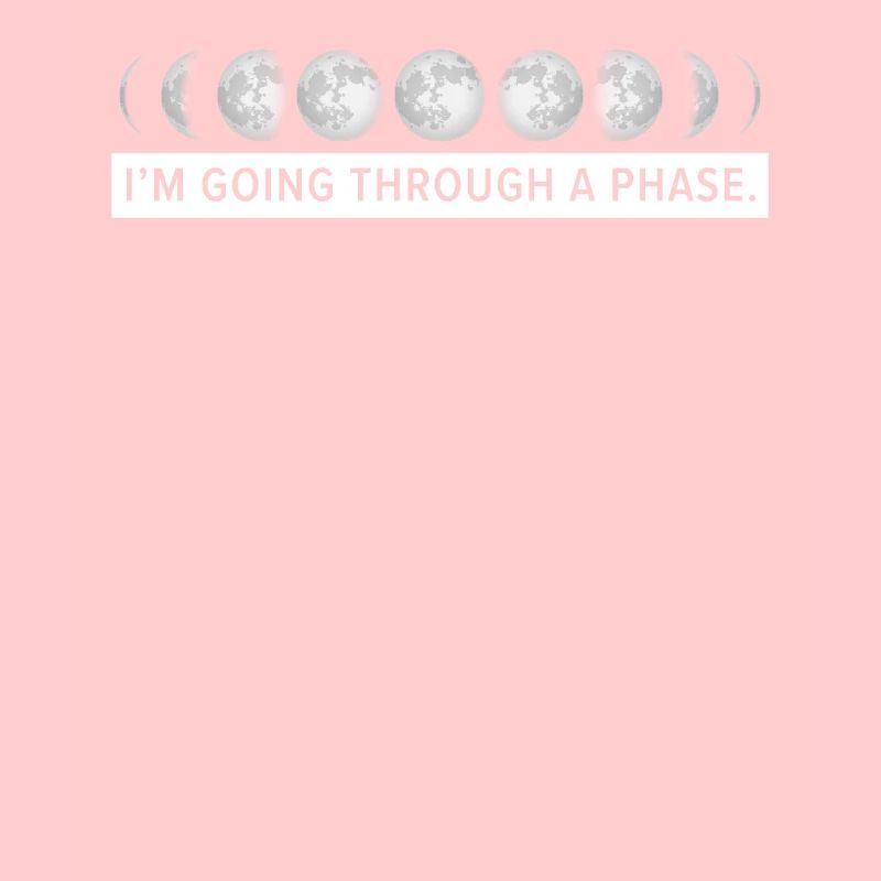 Je passe par une phase d’éclipse lunaire phase de lune