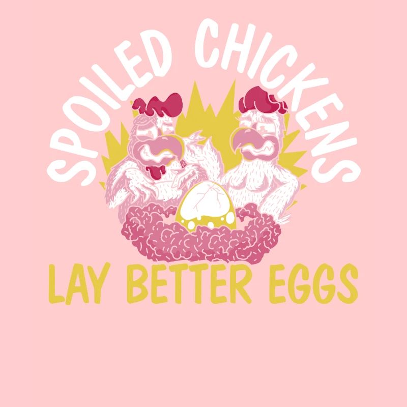 Hühnerzüchter Hühnerflüsterer Nutztier