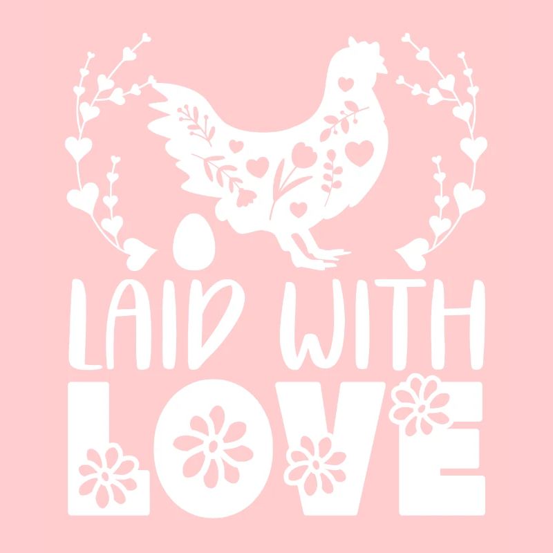 Hühnerzüchter Hühnerflüsterer Nutztier