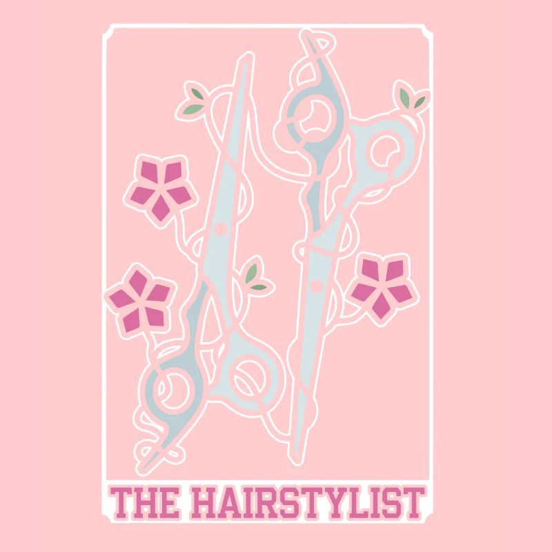 Coiffeur Coupe de cheveux Coiffeur Barbier Barbier