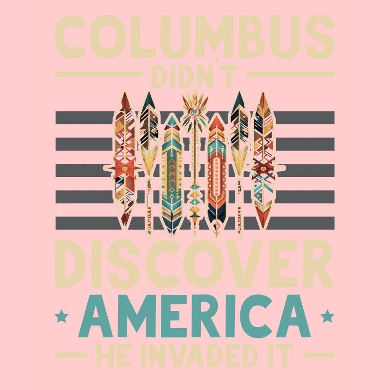 Tag der indigenen Ureinwohner Amerikas