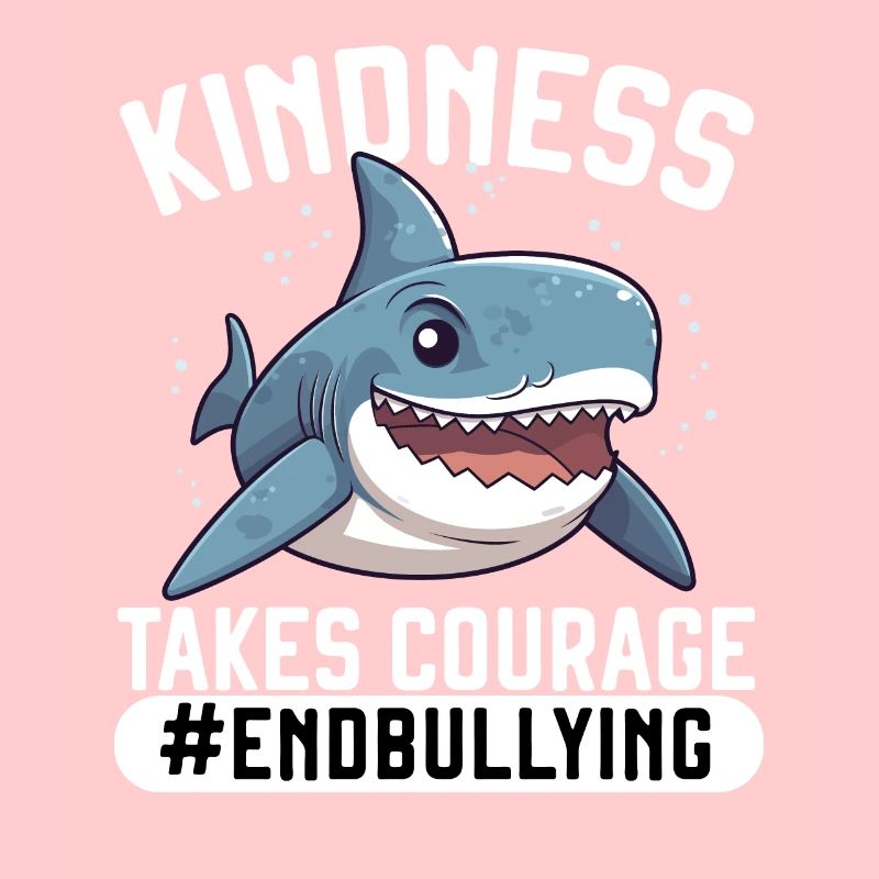 Tag der Einheit, Anti-Mobbing, Mobbing-Prävention, Freundlichkeit