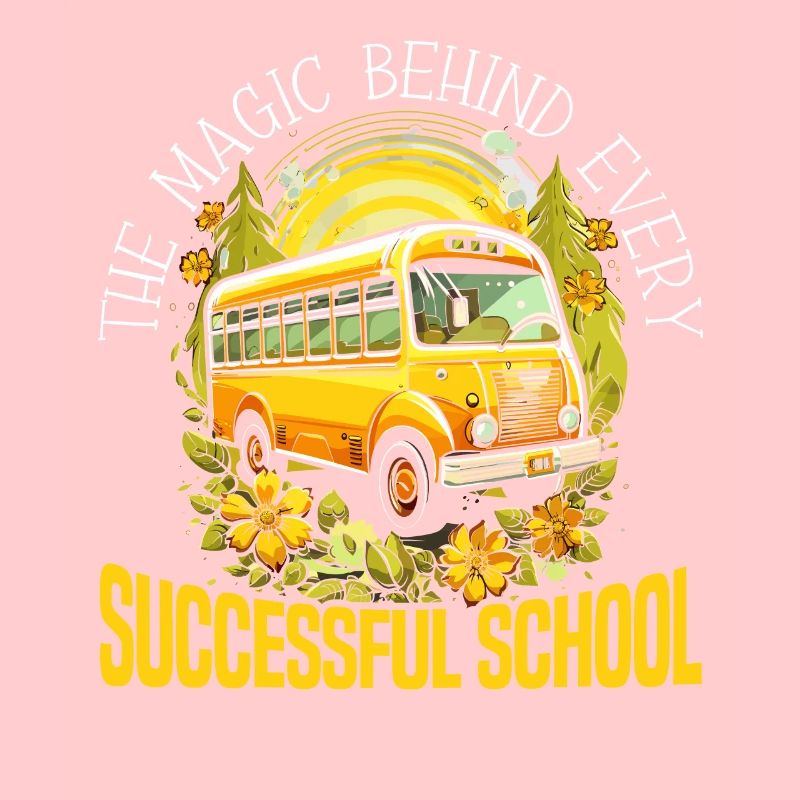 School Administrator Principal Admin Squad