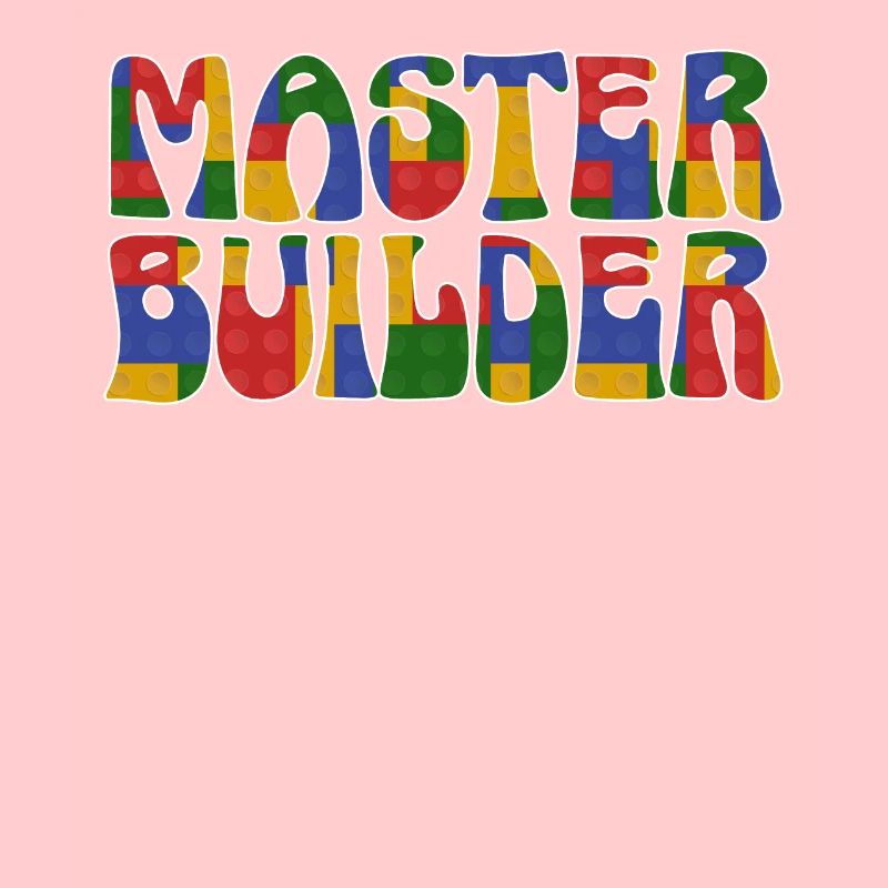 Master Builder Briques Blocs Jouer Jouets