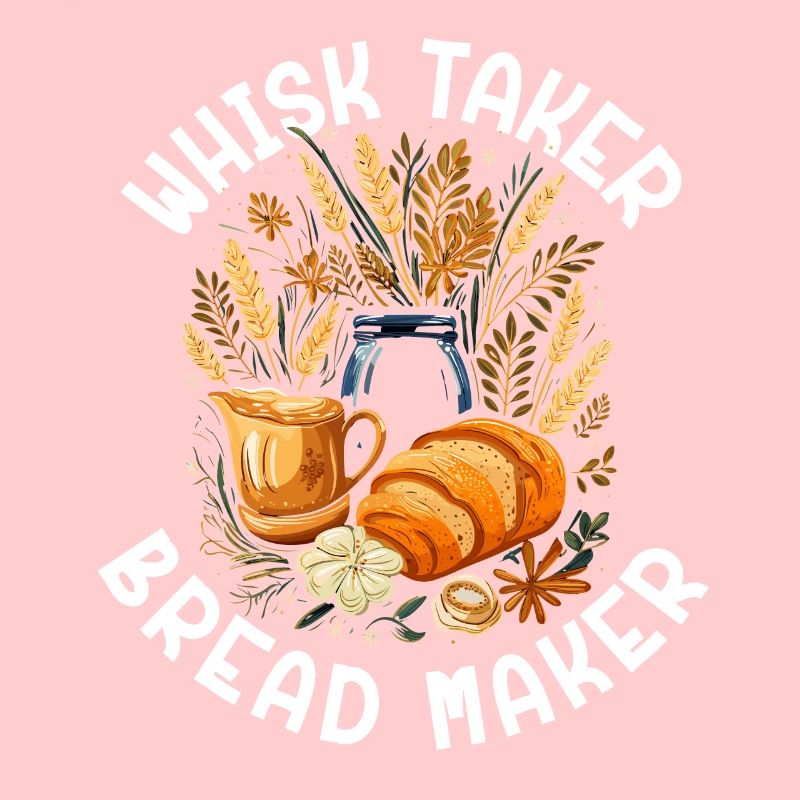 Baker Bakery Cake Bread Muffin Pastry Food Baking