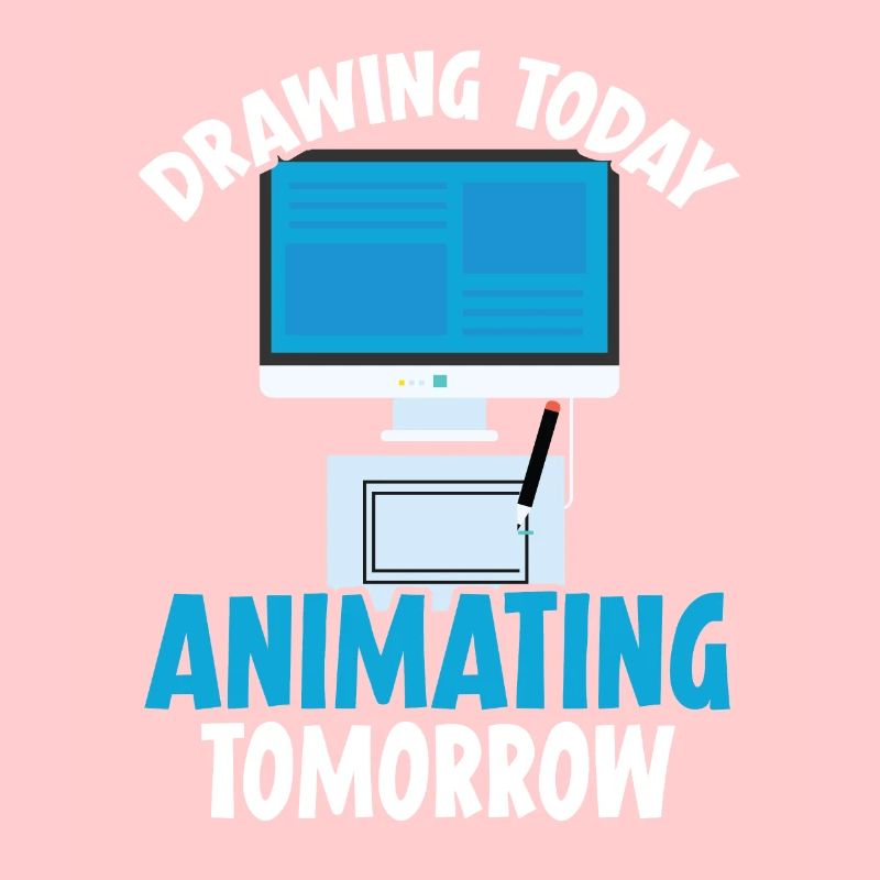 3d Animator Animate Key Frames Rendering Animation