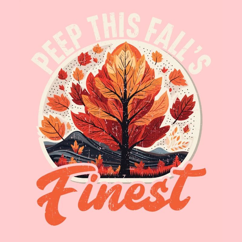 Feuille Peeping Automne Feuille Peeper Automne Feuillage