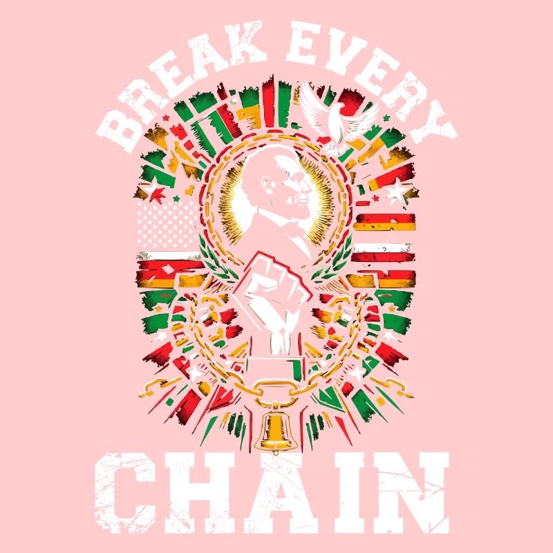 Proclamation d’émancipation African Juneteenth