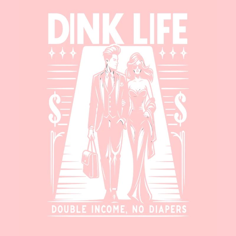 Doppeltes Einkommen Keine Kinder Ehe Ehepaar DINK
