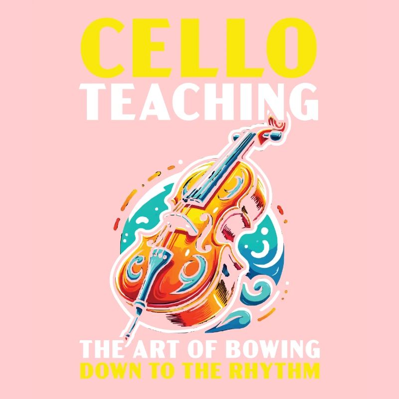 Professeur de violoncelle Violoncelliste musical