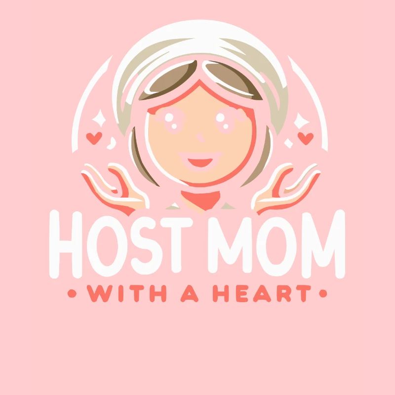 Host Mom Exchange Student Host Family Host Parent