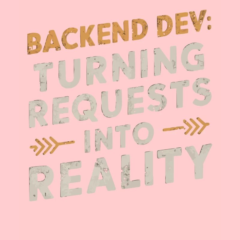 Backend-Entwickler Programmierung Softwareprogrammierer