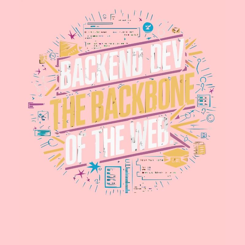 Backend-Entwickler Programmierung Softwareprogrammierer