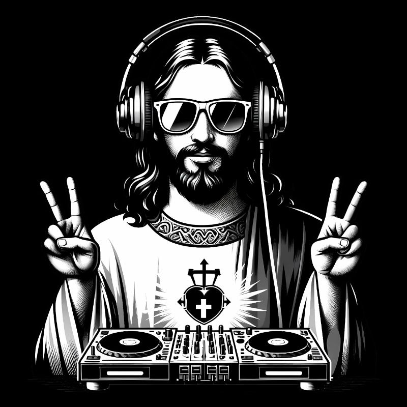 DJ Jésus