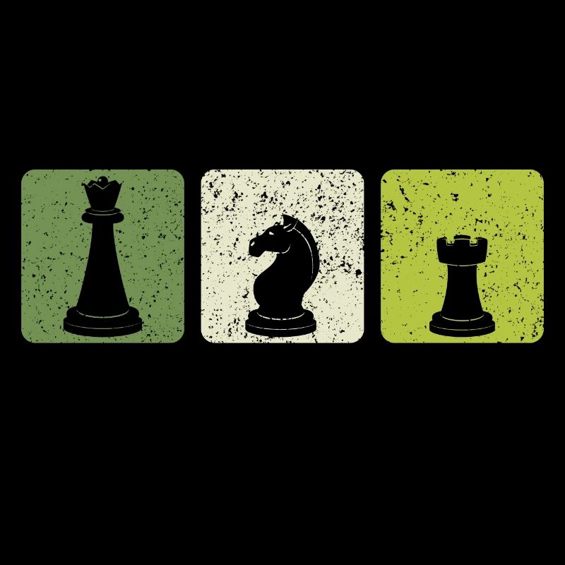 Chess Player Chess Games Chess Pun