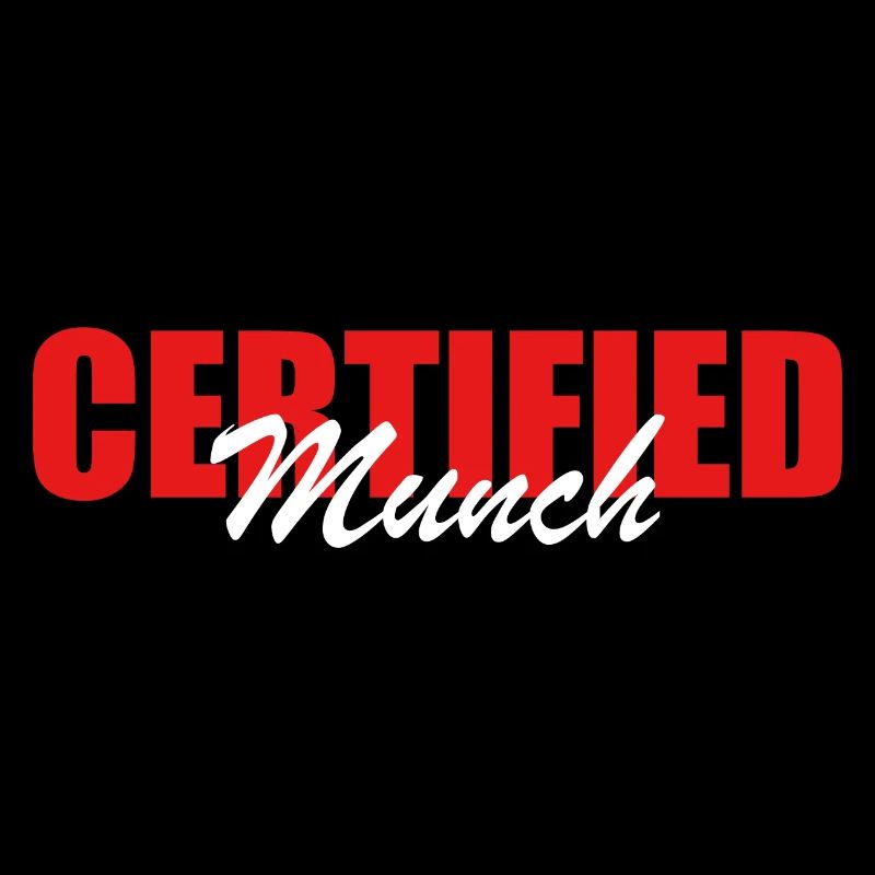 Munch certifié