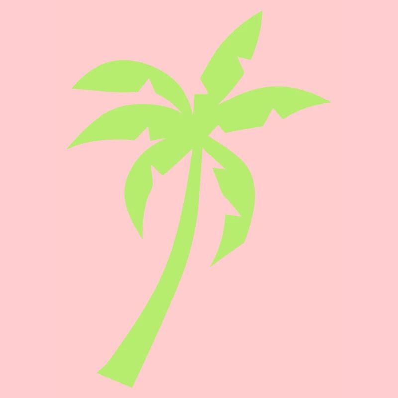 palm tree