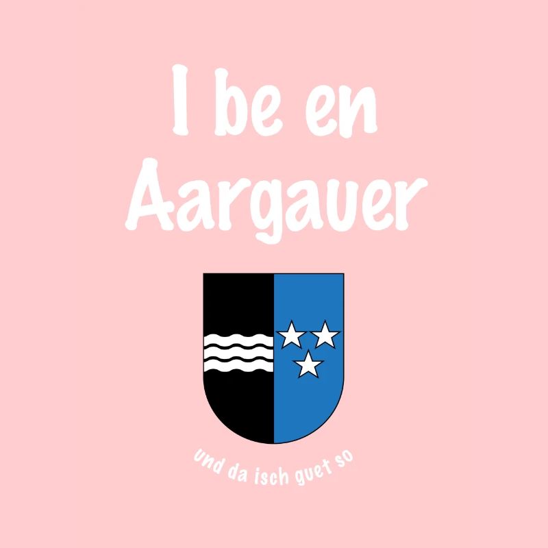 I be en Aargauer