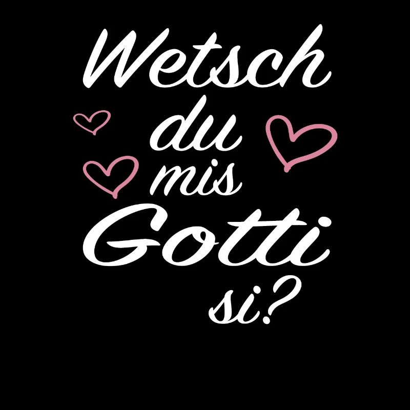 Gotte Schweiz Kind Geschenkidee Pate