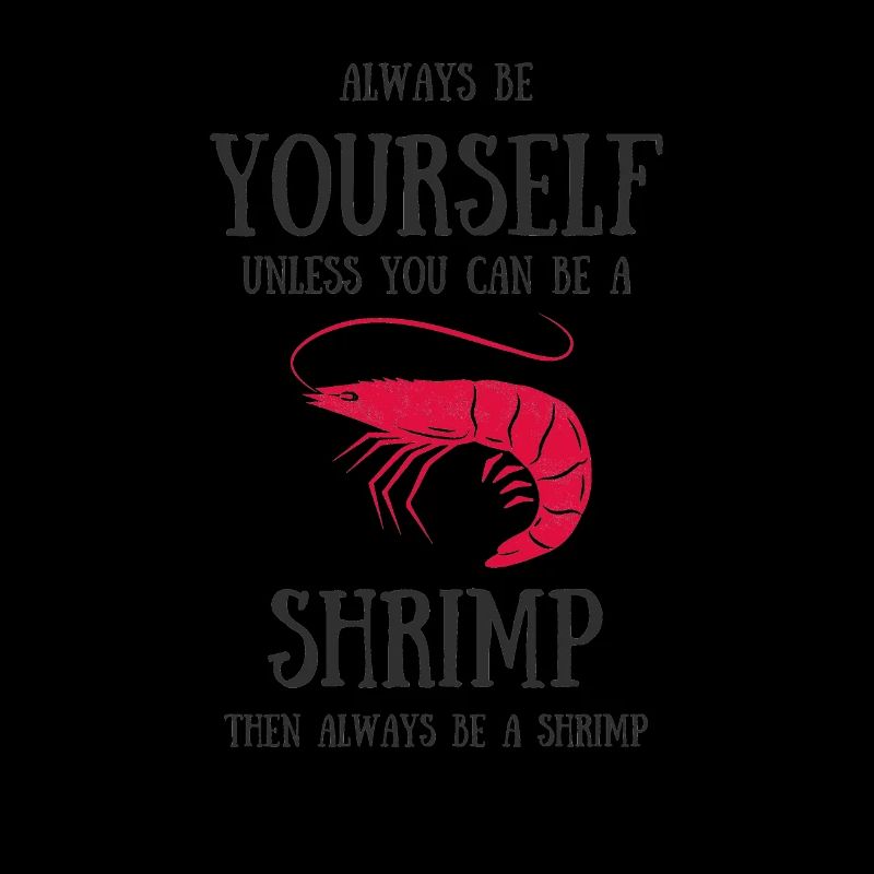 Garnelen Shrimp aquarium languste geschenk krabbe