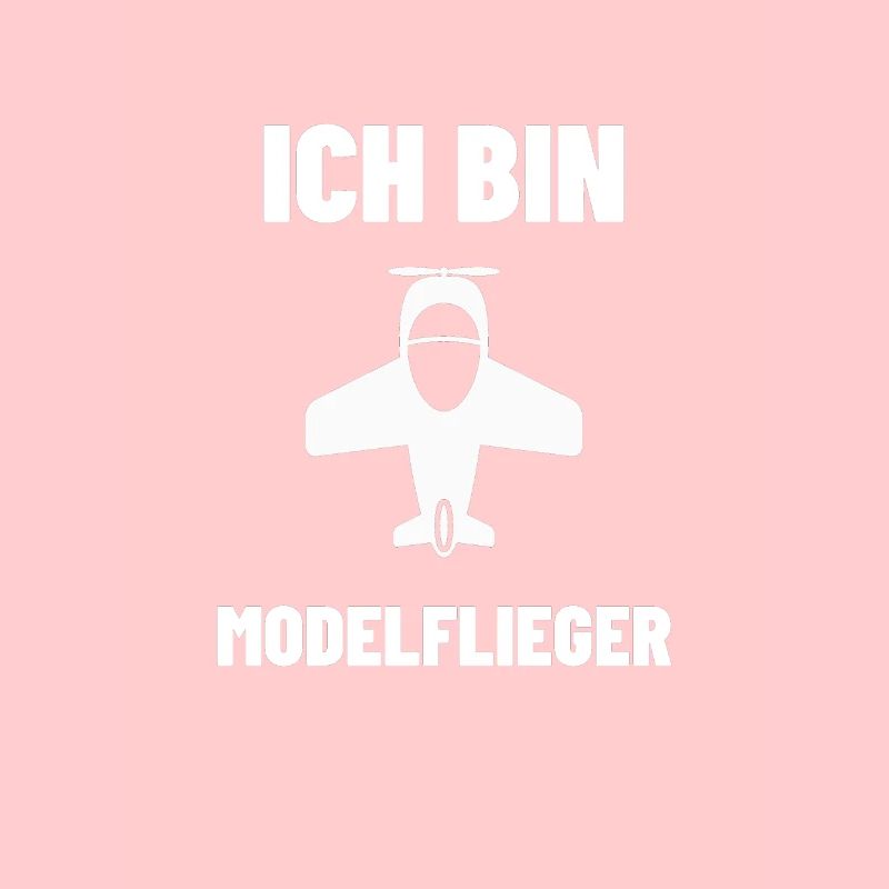 modelflieger flugzeug pilot hobby luft