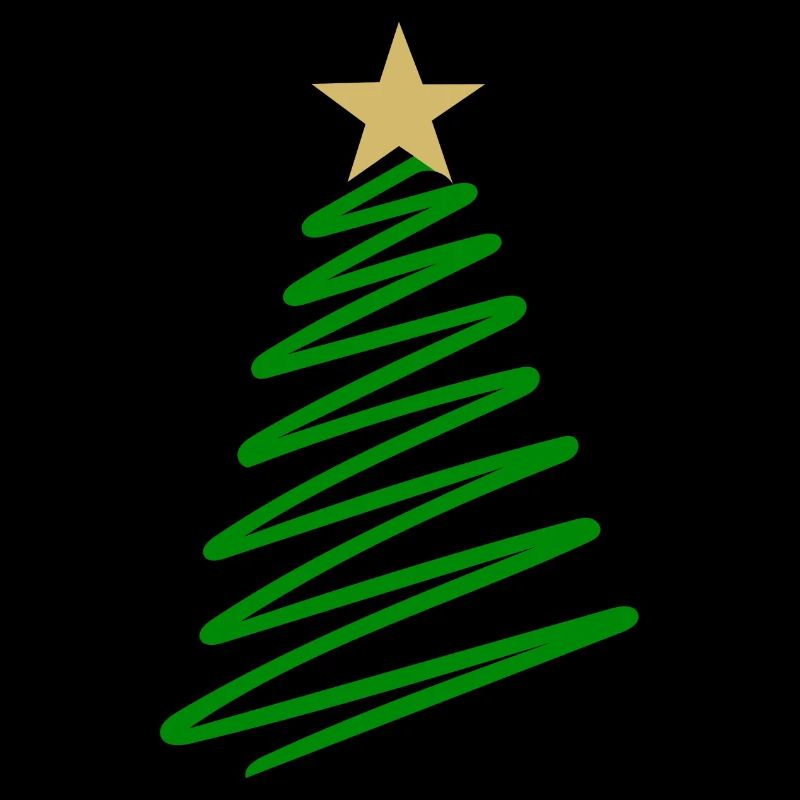 Sapin de Noël Sapin de Noël