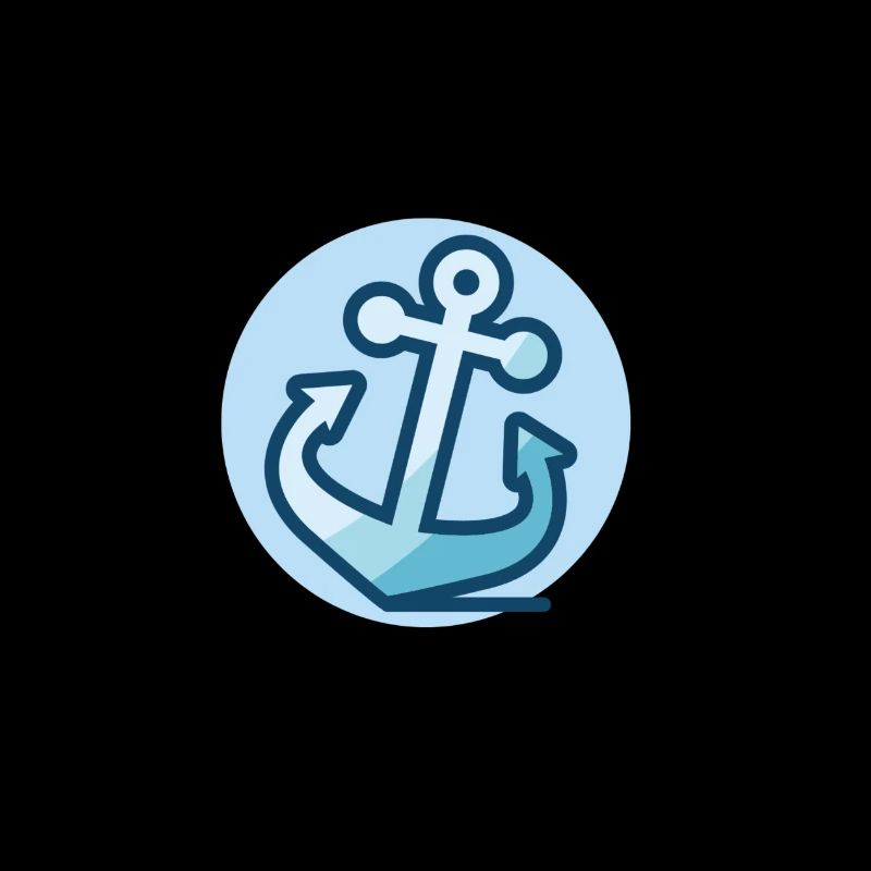 Anker Geschenk Ehrliche Menschen