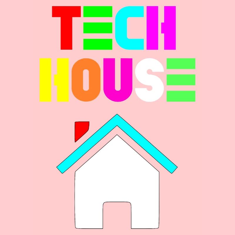 Tech-Haus 808