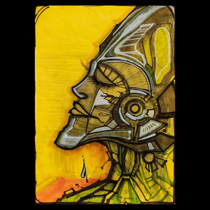 Graffiti Art