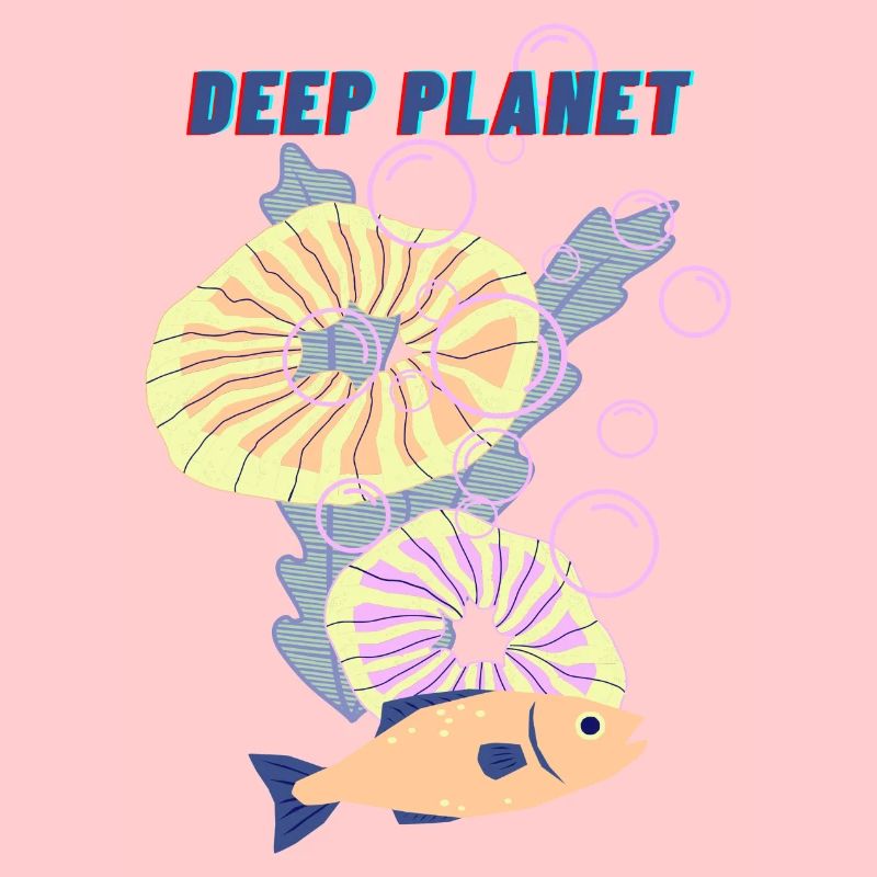 Deep Planet
