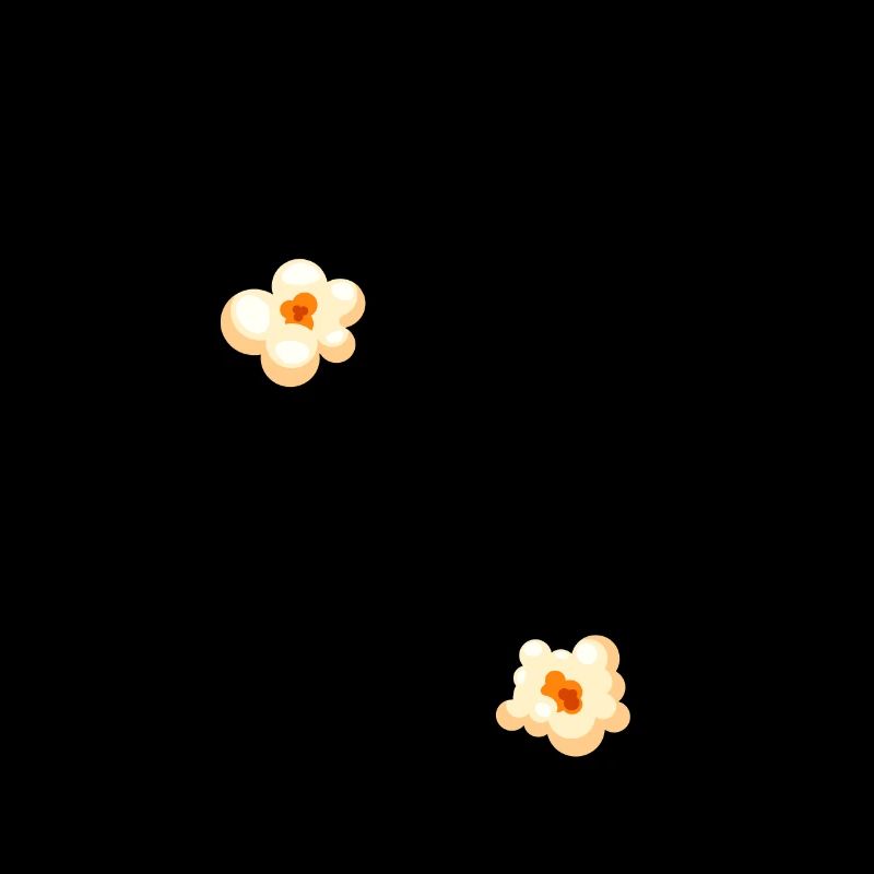 Popcorn Pop It Like It's Hot