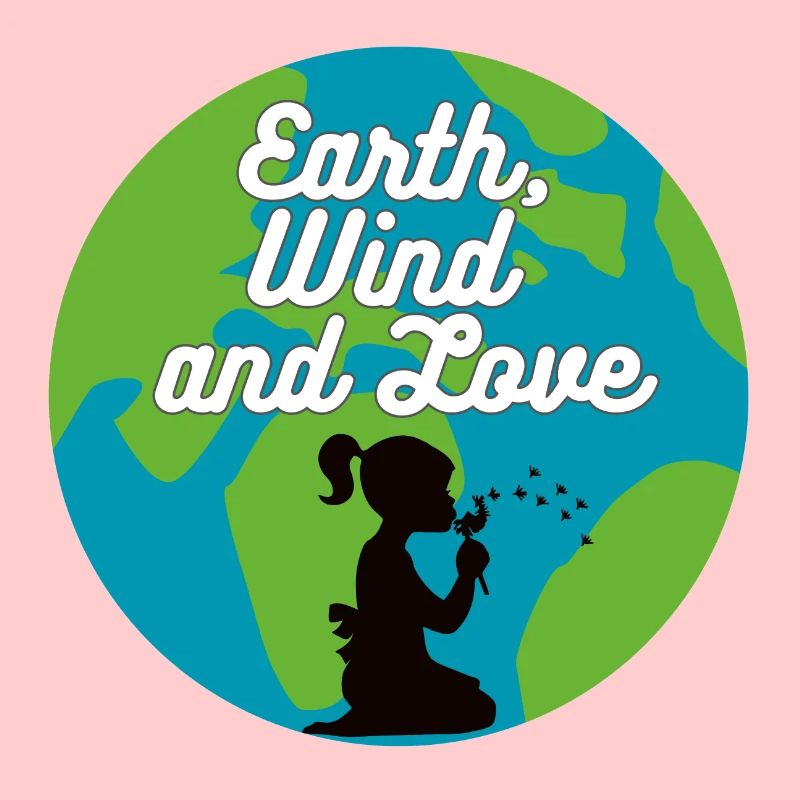 Erde, Wind & Liebe