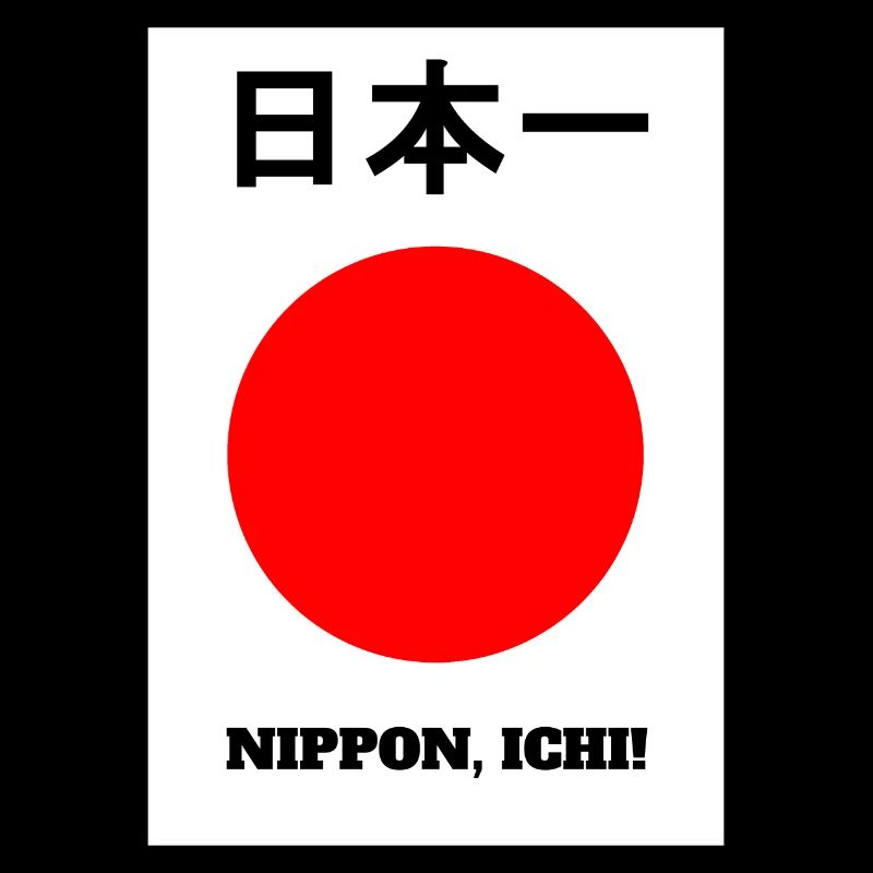 Nippon, Ichi!