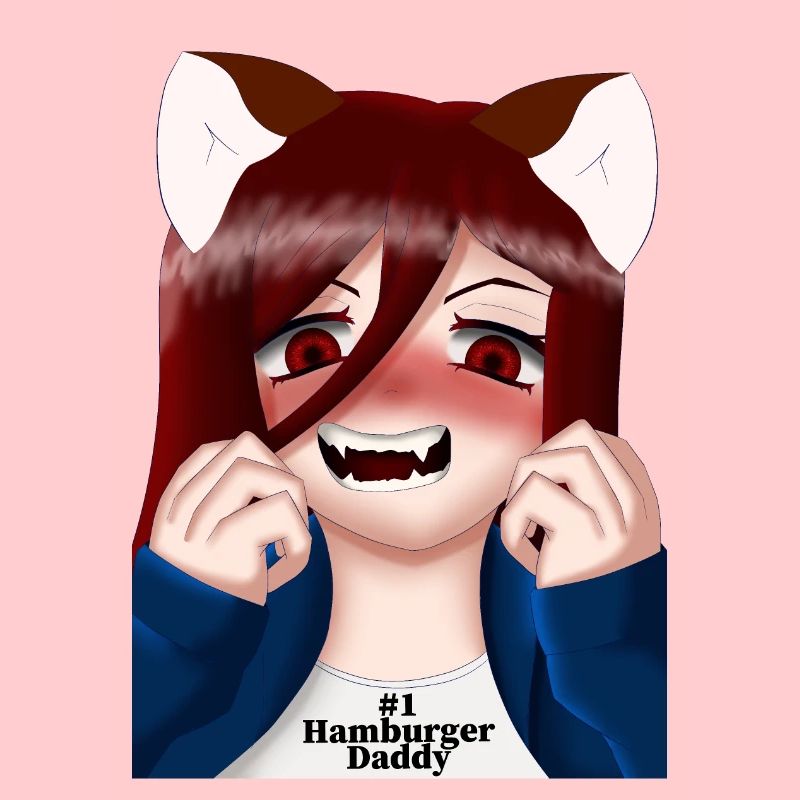 1 Hamburger daddy