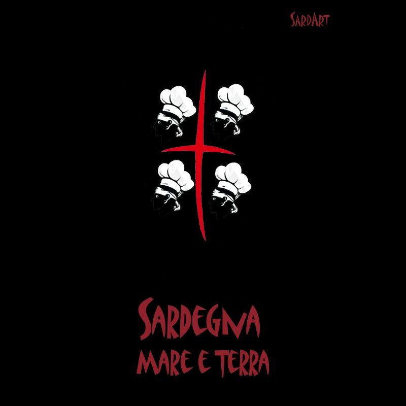 Sardegna - Mare e Terra