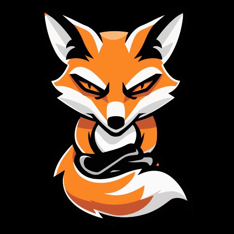 Bande dessinée Fox