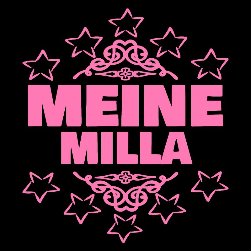 Maedchen Milla