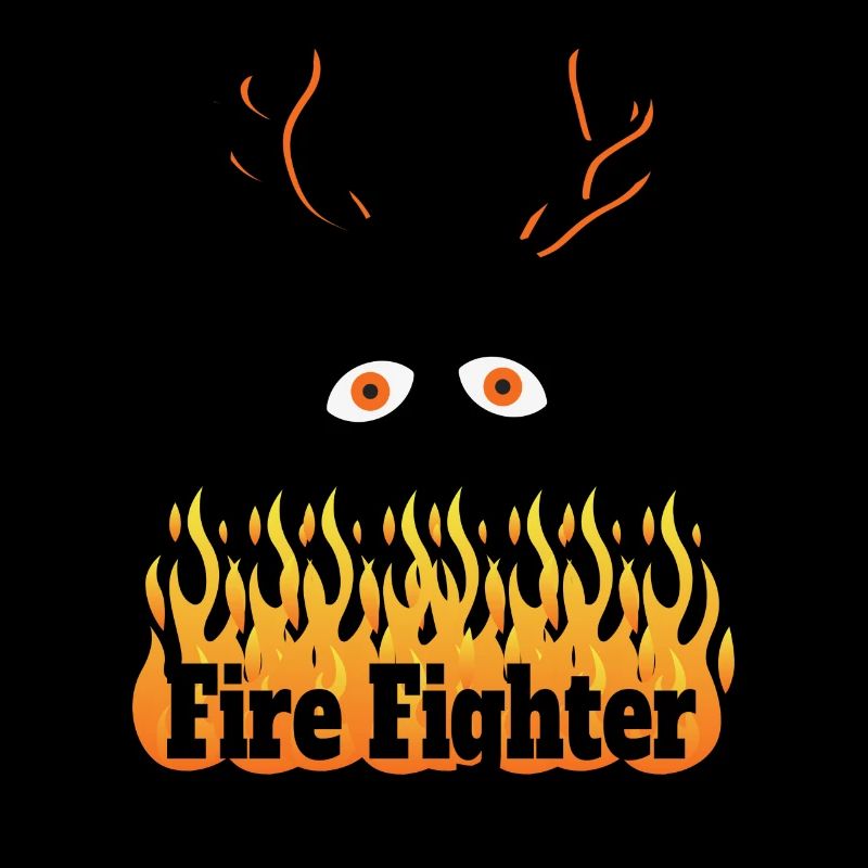 Fire Fighter