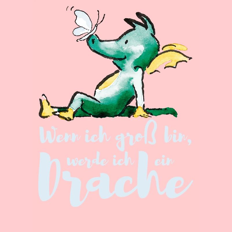 TABALUGA Wenn Ich Groß Bin, Werde Ich Ein Drache