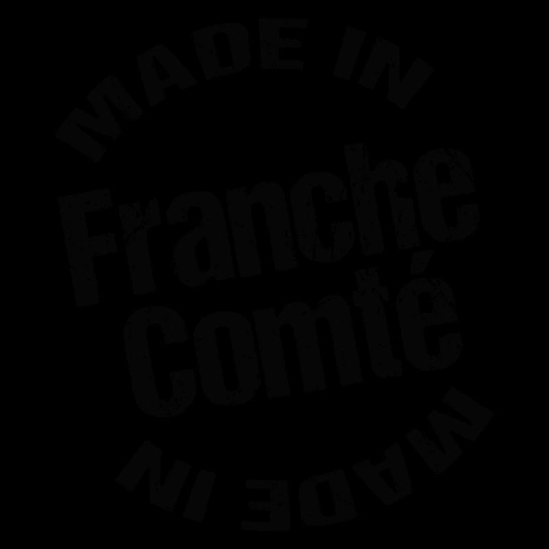 Hergestellt in Der Franche Comté