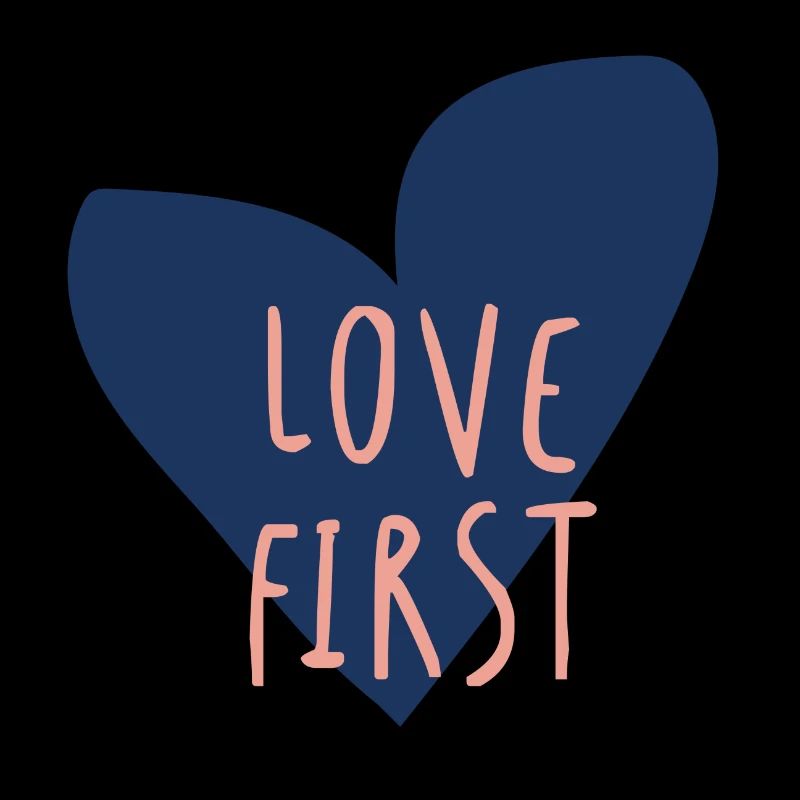 love first